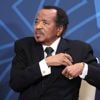 Le président camerounais Paul Biya candidat pour un huitième mandat