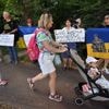 REPORTAGE. "On a besoin de respect" : à Kiev, des Ukrainiens décidés à ne faire aucune concession à la Russie avant la réunion à Washington