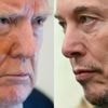 En toen was de bromance voorbij: Trump riskeert véél in een open oorlog met Musk