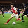 Mercato. Arsenal piste Maghnes Akliouche, mais Monaco est très gourmand pour le lâcher