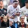 England stars, Liverpool owners and Man United's Glazers ready to join rugby breakaway league as bombshell plans reveal TV deal, million-dollar salaries and six venues