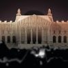 Ein Christo-Sommernachtstraum: Berlin verhüllt seinen Reichstag wieder