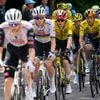 Loodzware rit met drie cols buiten categorie, doen Evenepoel en Vingegaard wat terug?