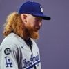 Willy Adames, Jung Hoo Lee each drive in three runs as Giants send Dodgers to seventh straight loss