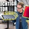 Der Stand der Technik bei Monitoren und Dockingstationen | c’t uplink