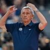 Basketball: Legende Pesic hört als Serbien-Trainer auf: „An der Zeit“