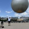 REPORTAGE. « C’était unique » : autour de la vasque, le souvenir des Jeux toujours présent