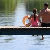 Hohe Temperaturen: Hitzewelle heizt Deutschland bis auf 40 Grad auf