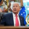 Sommet sur l'Ukraine en Alaska : Donald Trump assure qu'une réunion trilatérale avec Volodymyr Zelensky sera nécessaire pour parvenir à un accord