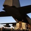 La France a largué 40 tonnes d'aide humanitaire sur Gaza entre le 1er et le 10 août
