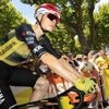 Vuelta 2025. La startlist des coureurs engagés sur le Tour d’Espagne, avec Vingegaard, Gaudu...
