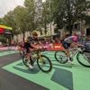 10 000 personnes, 200 agents… Le Tour de France femmes à Angers en chiffres
