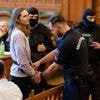 Hungerstreik in Haft: Maja T. soll offenbar in Ungarn in Klinik verlegt werden