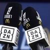 Droits TV de la Ligue 1 : DAZN se retirera à la fin de la saison, la LFP avance sur son projet de chaîne