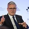 Reeves 'set to raise taxes' to fund Starmer benefits surrender that will not strip ANYONE of their handouts and blows another hole in UK finances