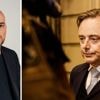 ‘De Wever heeft gevoeld dat ook hij een koerscorrectie moest maken’: na de uitspraken over Palestina
