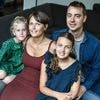 Belgische oncologen gaven haar op, dus trok Stefanie (39) naar Duitsland: “Mijn dochters zijn 9 en 11. Zij hebben me nog hard nodig”