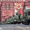 Historikerin zu "Tag des Sieges": Wie russische Propaganda das Gedenken missbraucht