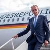 Antrittsbesuch in Washington: Merz trifft Trump am Donnerstag im Weißen Haus