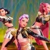 Animatiefilm over K-popgroep die ‘s nachts op demonen jaagt verovert Netflix én hitlijsten