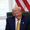 Trump complains that 'nobody' gives US credit but US will provide 'more' food aid for starving Gaza