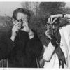 Das Künstlerpaar Anna-Eva Bergman und Hans Hartung : Gemeinsam neue Horizonte entdecken