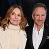 Geri Halliwell launches SECOND bid to install plush gates at Grade II listed mansion - after previous plans were slammed for being 'too tall'