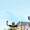 Cyclisme. Hugo Mulon s’impose en costaud à Nouvoitou