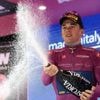 Giro 2025. À quelle heure et sur quelle chaîne TV suivre la 13e étape du Giro 2025 ?