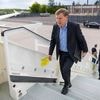 Grünes Licht für Sondertribunal?: Wadephul trifft in der Ukraine EU-Amtskollegen