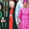 The quiet trailblazer: How the Duchess of Kent challenged tradition by becoming the first royal in 300 years to become a Catholic