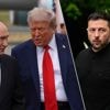 Zelensky maandag naar Washington voor gesprek met Trump over “staken van het moorden en het beëindigen van de oorlog”