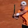 In het jaar van zijn doorbraak begint Jesper de Jong vol zelfvertrouwen aan Roland Garros