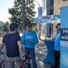 OB-Wahlkampf in Potsdam: Clemens Viehrig hat „Bock auf Potsdam“ – ein Tag mit dem CDU-Kandidaten