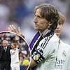 Luka Modric 'nearing move to European giant after verbal agreement with legendary midfielder to leave Real Madrid after the Club World Cup'