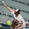 Twins run winning streak to 9 with a 6-3 victory over the Orioles in a doubleheader opener