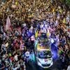 Plan de conquête de Gaza : des dizaines de milliers de manifestants à Tel-Aviv contre le projet du gouvernement Nétanyahou