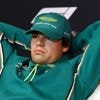 Bloedband of business? Waarom de situatie van Lance Stroll onhoudbaar wordt
