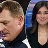 The ABC issues an urgent apology over shocking mistake in report about death threat made to AFL coach