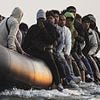 Criminal gangs in Britain who advertise migrant Channel crossings online could face five years in jail in small boats crackdown