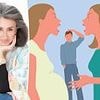 DEAR JANE: My sister agreed to have a baby with my husband because I'm infertile...what she did next is unthinkable