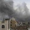 Des frappes israéliennes contre des sites houthis font au moins neuf morts et 118 blessés au Yémen, selon les rebelles