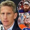 Edmonton Oilers consider huge lineup change before must-win Stanley Cup clash with Florida Panthers