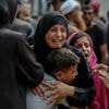 Famine confirmed in Gaza City is 'failure of humanity', UN chief says