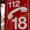 Une personne meurt en tombant de son échelle en Saône-et-Loire, un accident "en lien avec l'épisode orageux", selon les pompiers