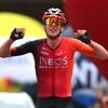De beste Thymen Arensman ooit dankt zijn vorm aan een fietsvakantie, waarin hij zichzelf herontdekte