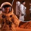 The surprising career of Britney Spears' astronaut lover from the iconic Oops I Did It Again video revealed