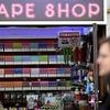 Vape ban explained: All your questions answered as single-use disposable e-cigarettes become illegal today