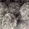 I tasted the 'world's SOUREST sweet' dubbed Black Death - so acidic it's not suitable for anyone under 12