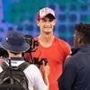 Tennis : "Quand on le voit jouer, ça ne laisse pas indifférent"... Terence Atmane, le Français qui passe un cap et qui détonne